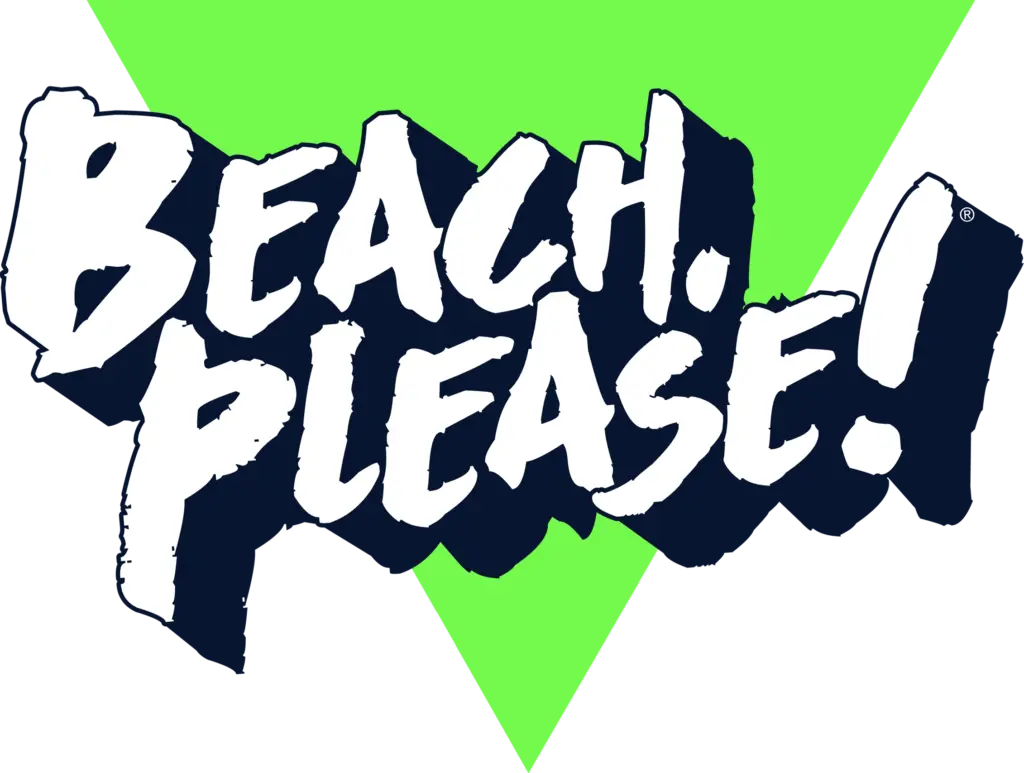 Beach, Please!
